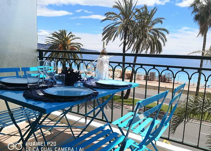 255 Promenade Des Anglais