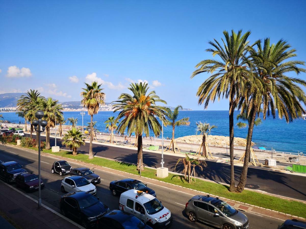 255 Promenade Des Anglais Appartamento *
