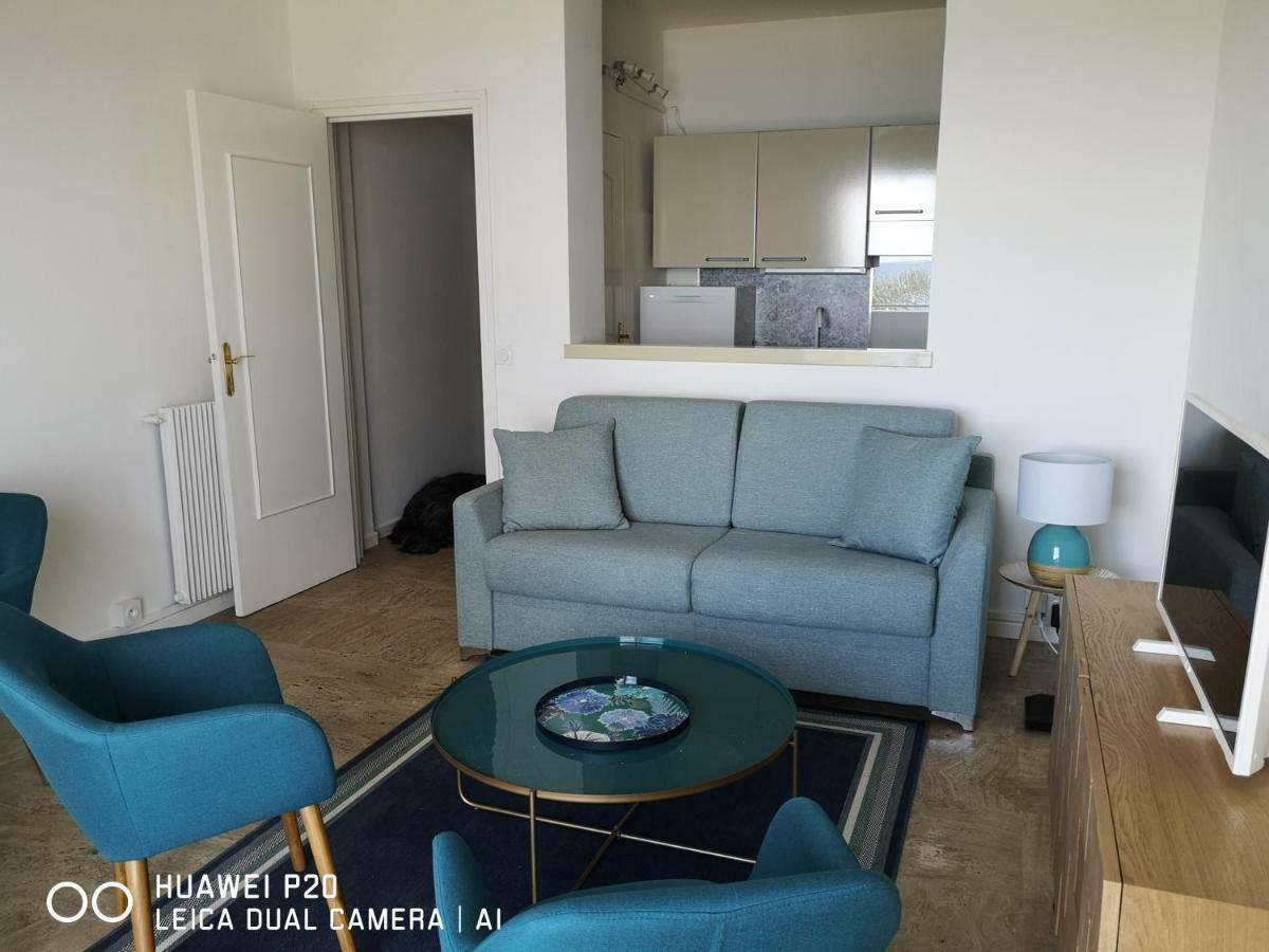 Appartamento 255 Promenade Des Anglais Nizza