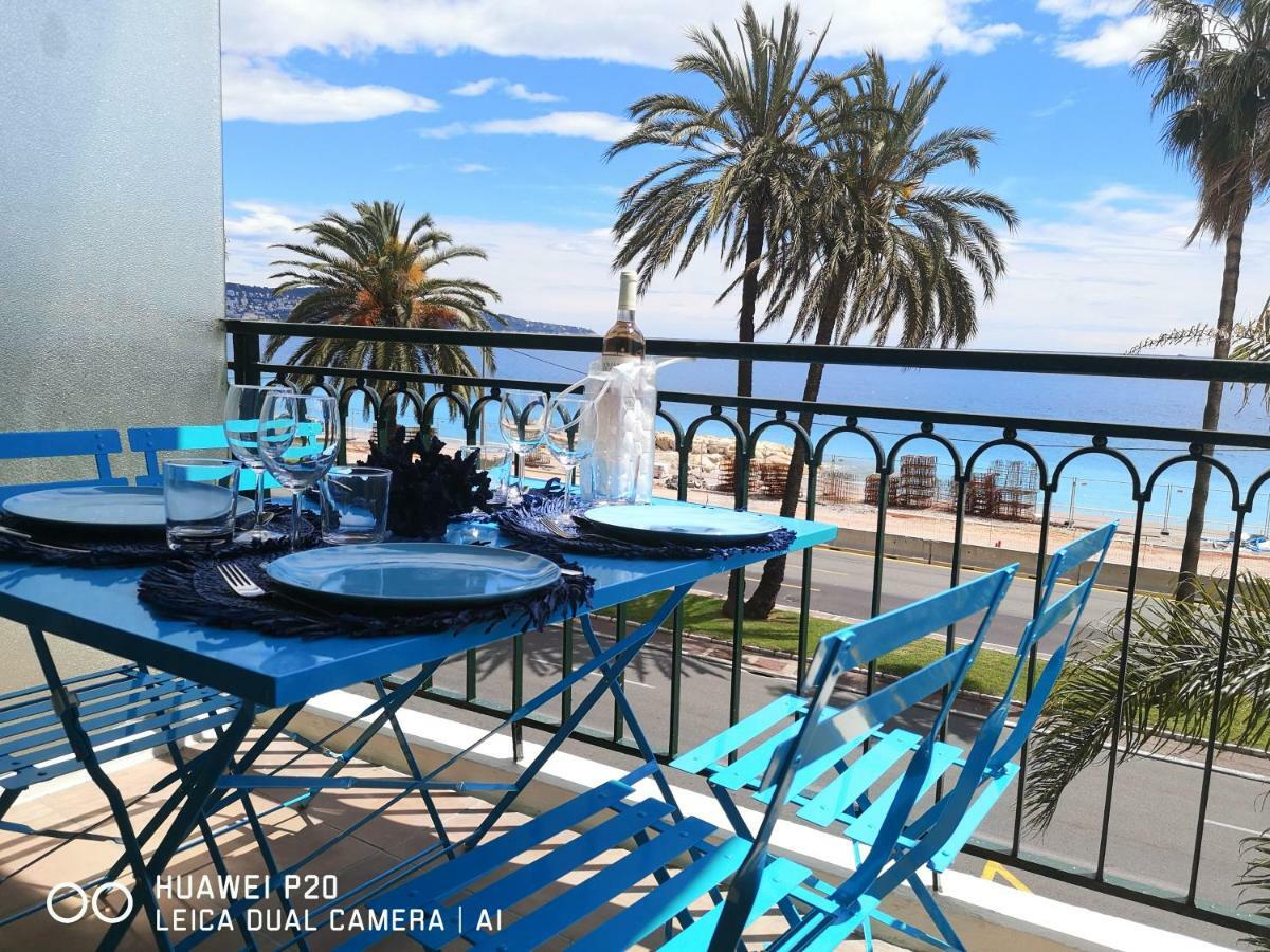 Appartamento 255 Promenade Des Anglais