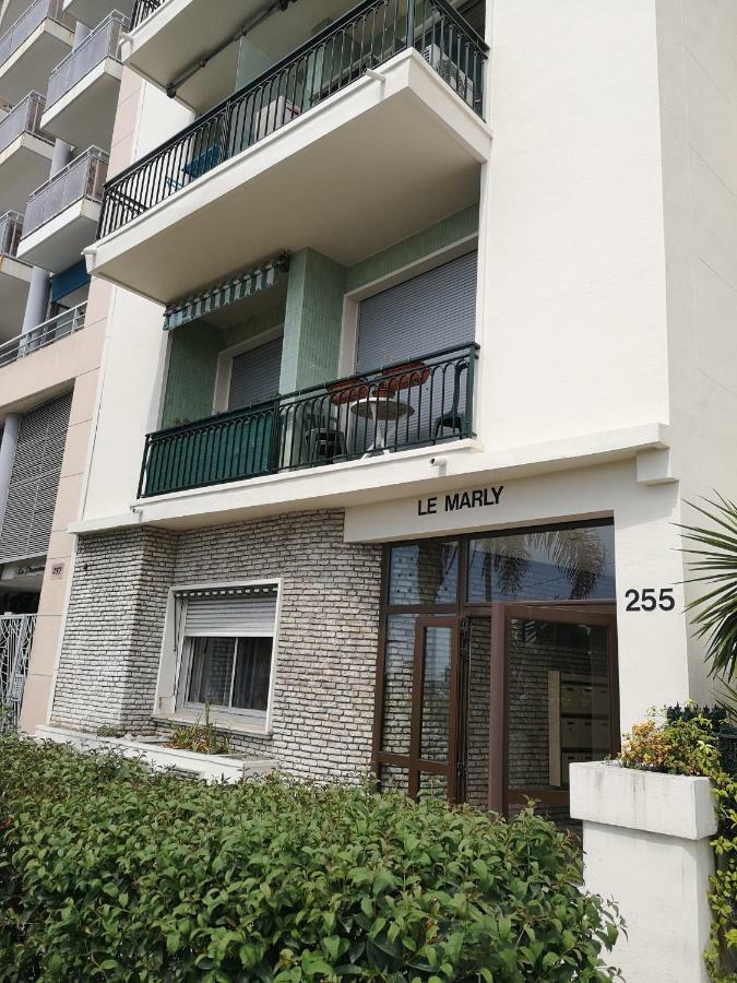 255 Promenade Des Anglais Appartamento