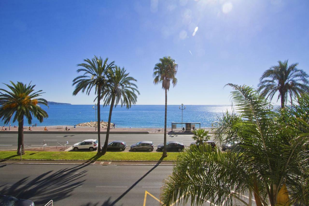 Appartamento 255 Promenade Des Anglais